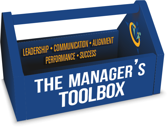 the-managers-toolbox training