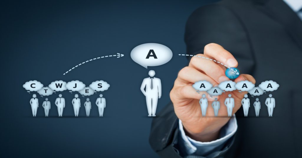 Integrating Business and Personal Life - TEC Resource Center
